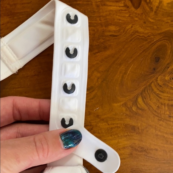 Spanx red label bra - Picture 2 of 7